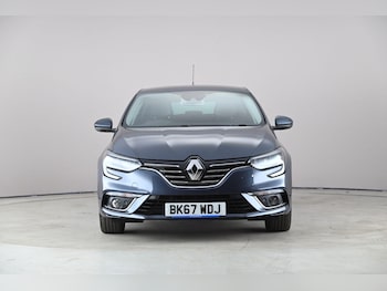 Used Renault Megane 2017 for sale - 78261521: Photo