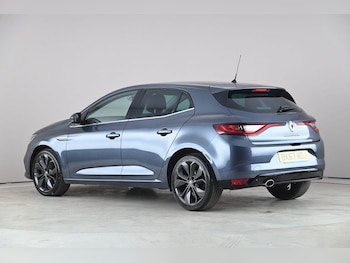 Used Renault Megane 2017 for sale - 78261521: Photo