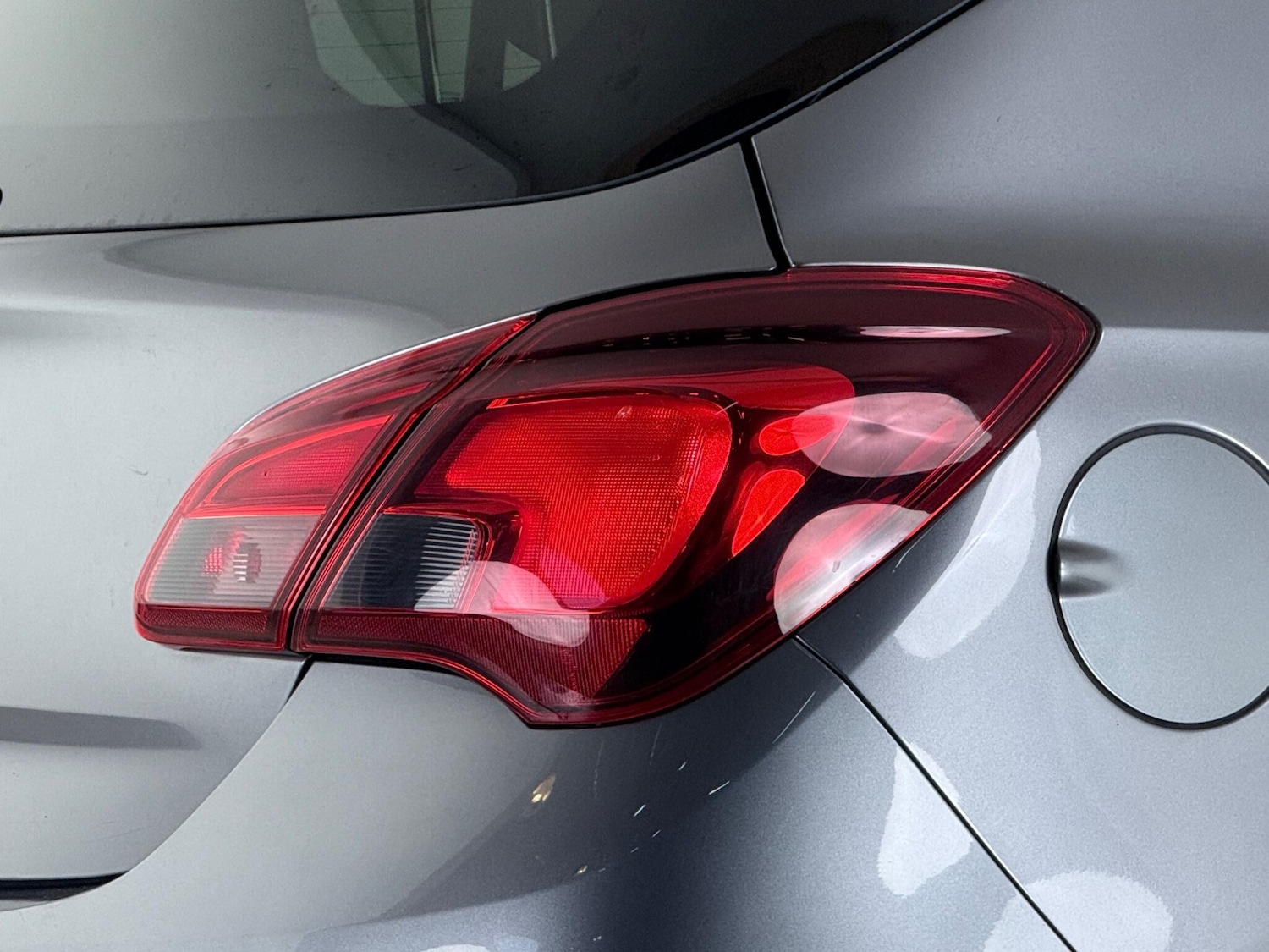 Used Vauxhall Corsa 2019 for sale - 76468259: Photo 11