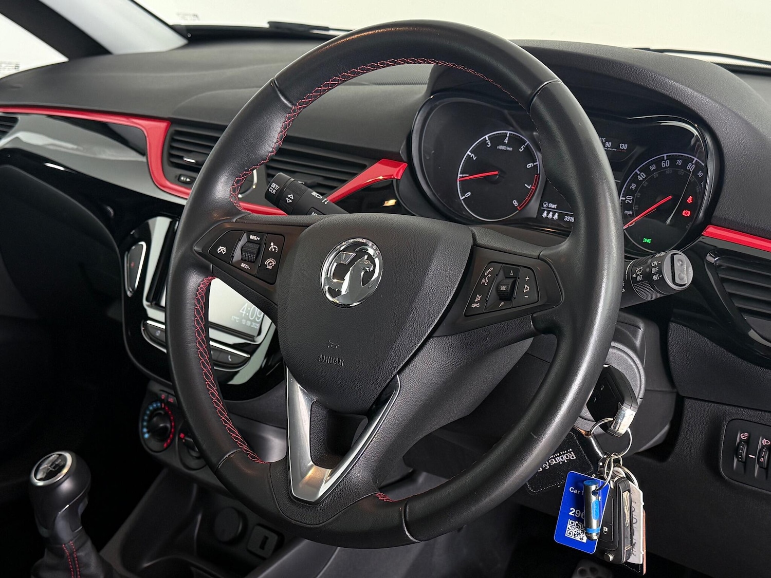 Used Vauxhall Corsa 2019 for sale - 76468259: Photo 14