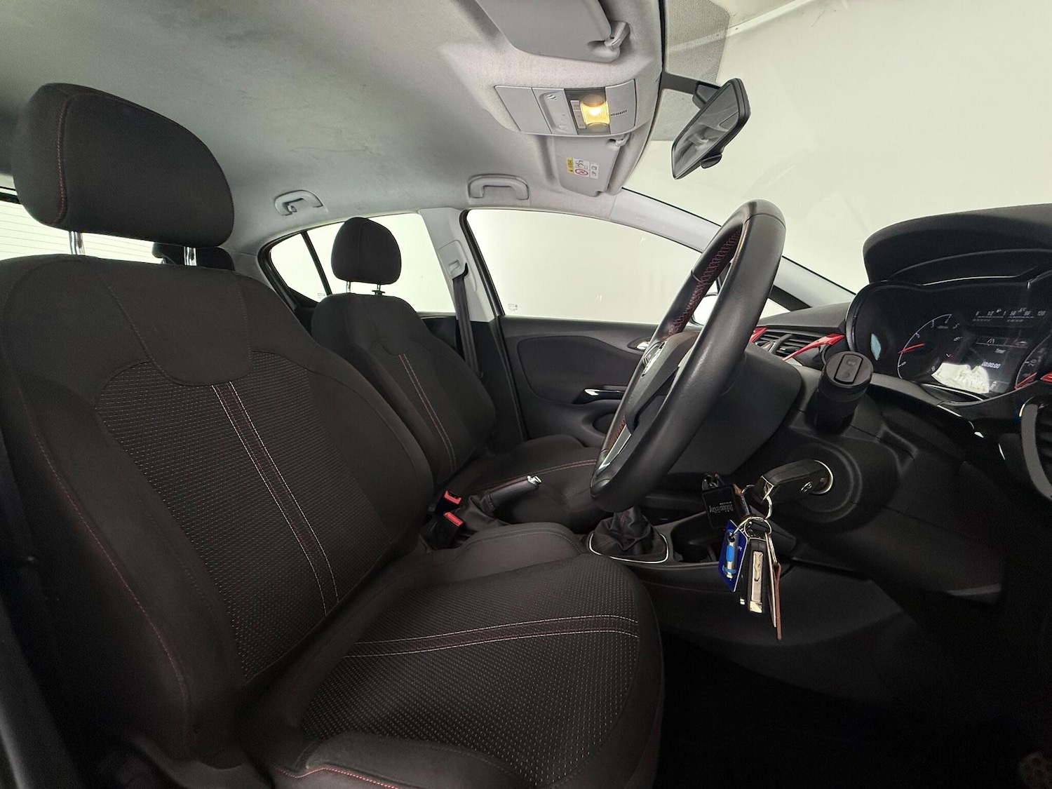 Used Vauxhall Corsa 2019 for sale - 76468259: Photo 16