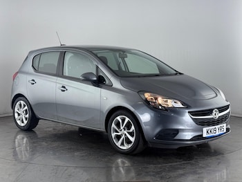 Used Vauxhall Corsa 2019 for sale - 76468259: Photo