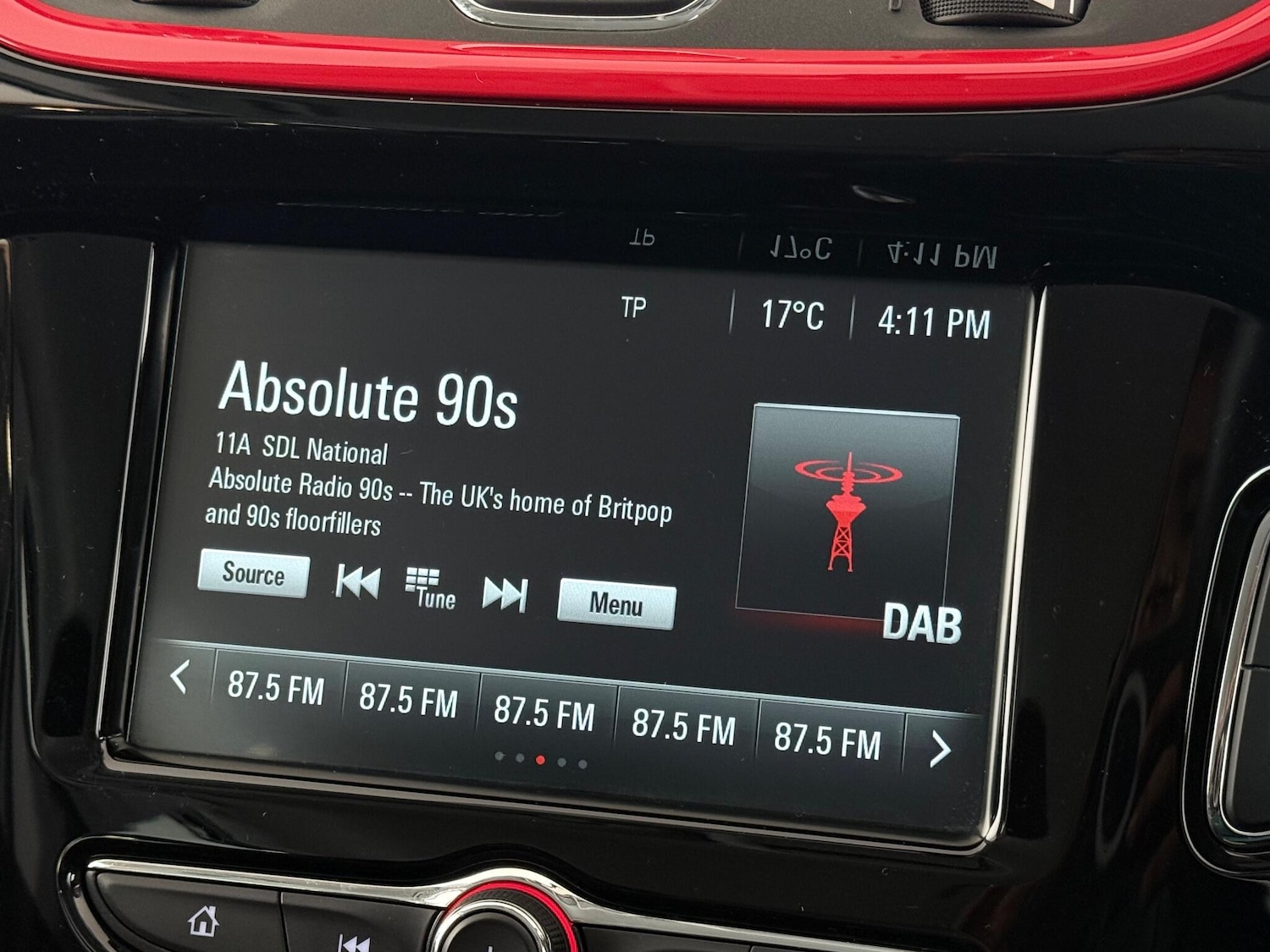 Used Vauxhall Corsa 2019 for sale - 76468259: Photo 25