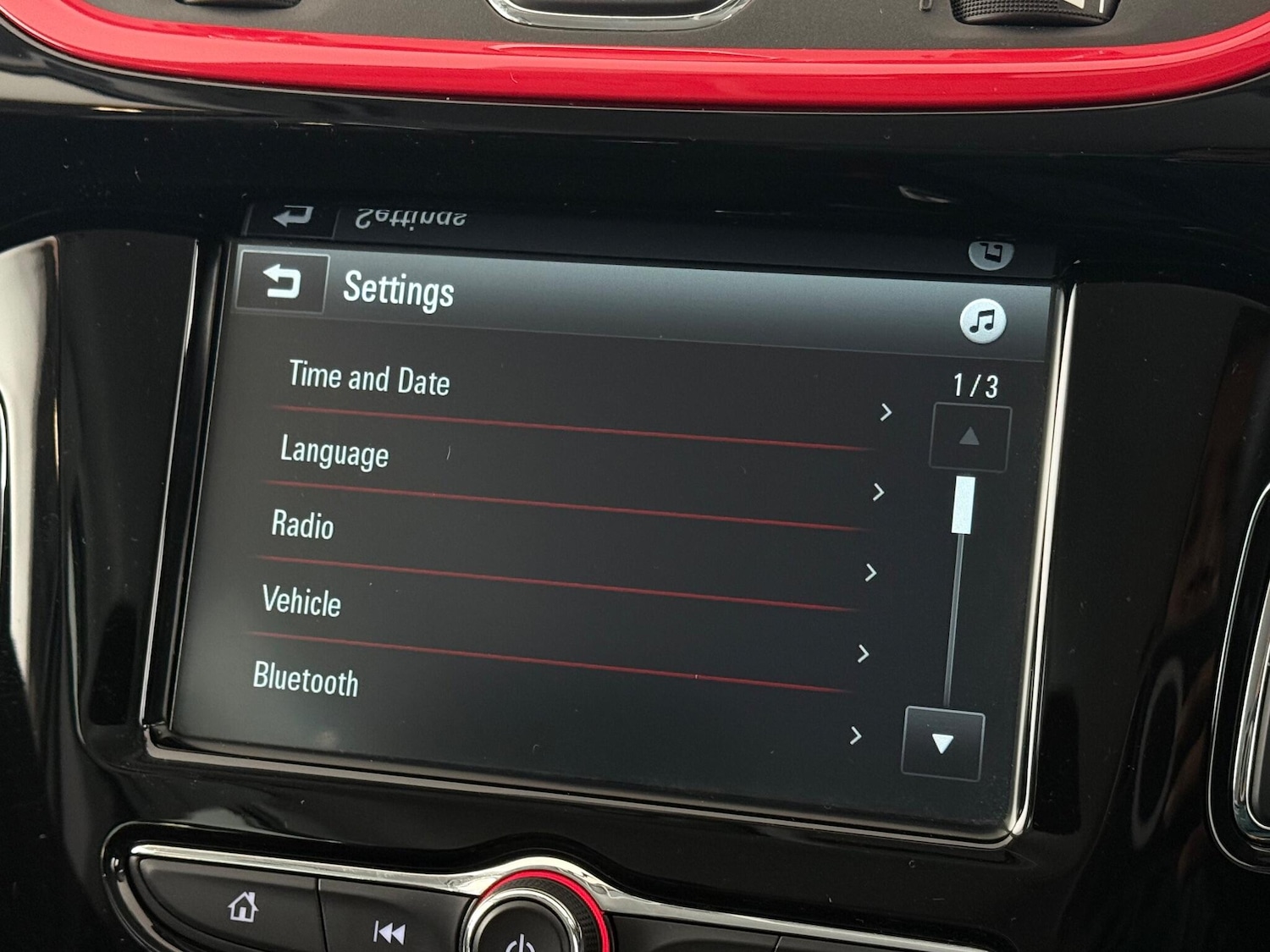 Used Vauxhall Corsa 2019 for sale - 76468259: Photo 27