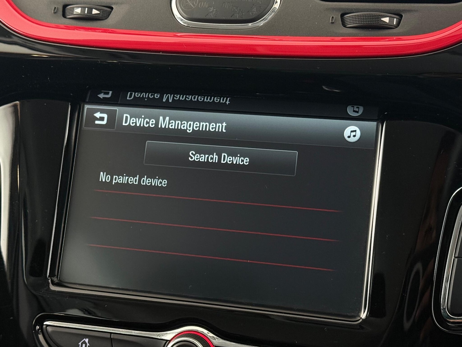 Used Vauxhall Corsa 2019 for sale - 76468259: Photo 28