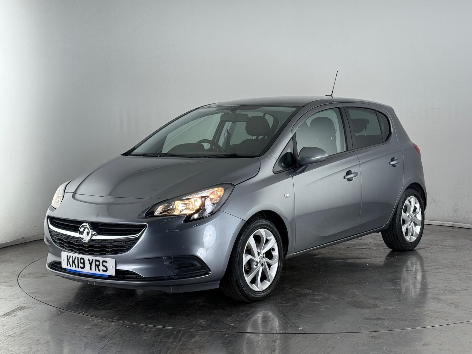 Used Vauxhall Corsa 2019 for sale - 76468259: Photo 3