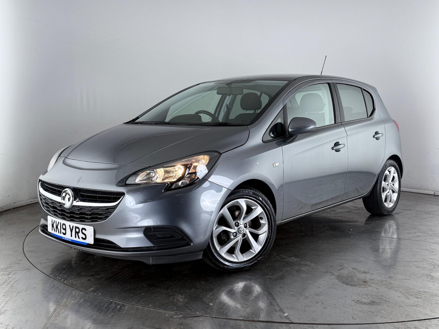 Used Vauxhall Corsa 2019 for sale - 76468259: Photo 34