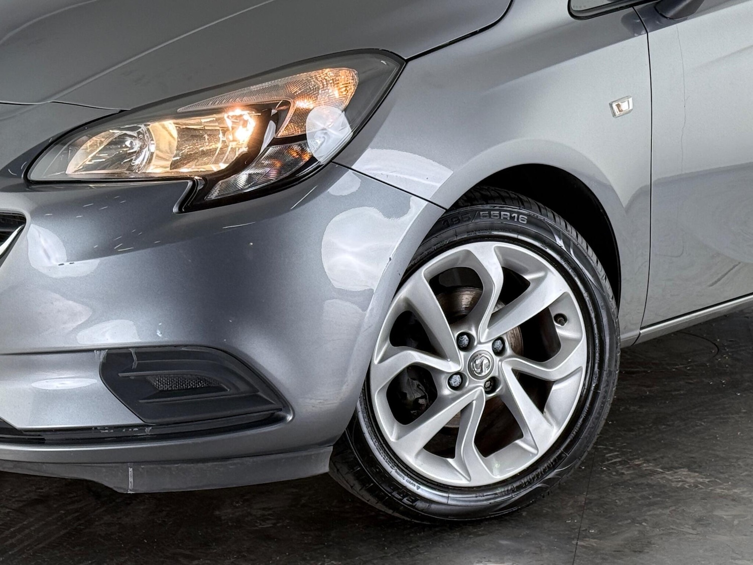 Used Vauxhall Corsa 2019 for sale - 76468259: Photo 35