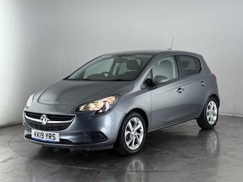 Used Vauxhall Corsa 2019 for sale - 76468259: Photo
