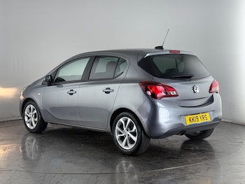 Used Vauxhall Corsa 2019 for sale - 76468259: Photo