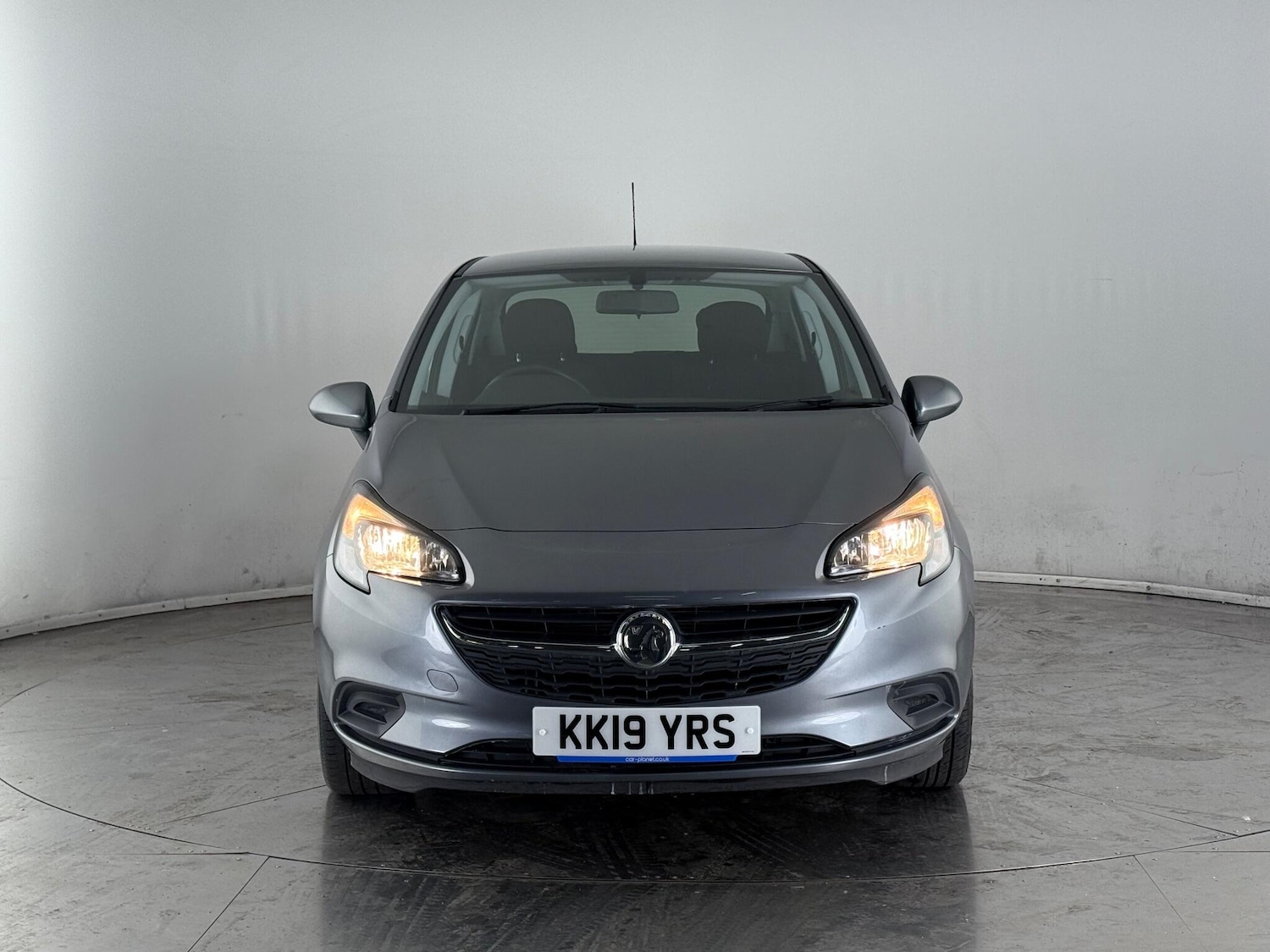Used Vauxhall Corsa 2019 for sale - 76468259: Photo 7