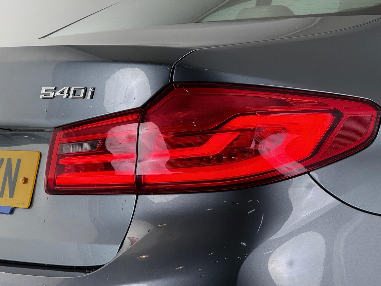 Used BMW 5 Series 2018 for sale - 76468705: Photo 10