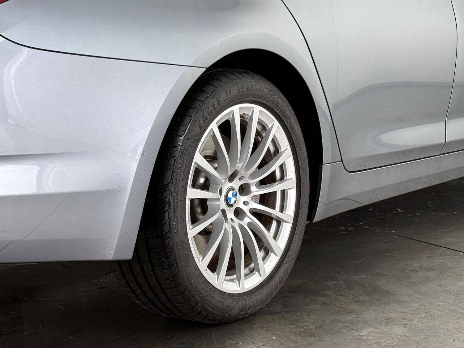 Used BMW 5 Series 2018 for sale - 76468705: Photo 11