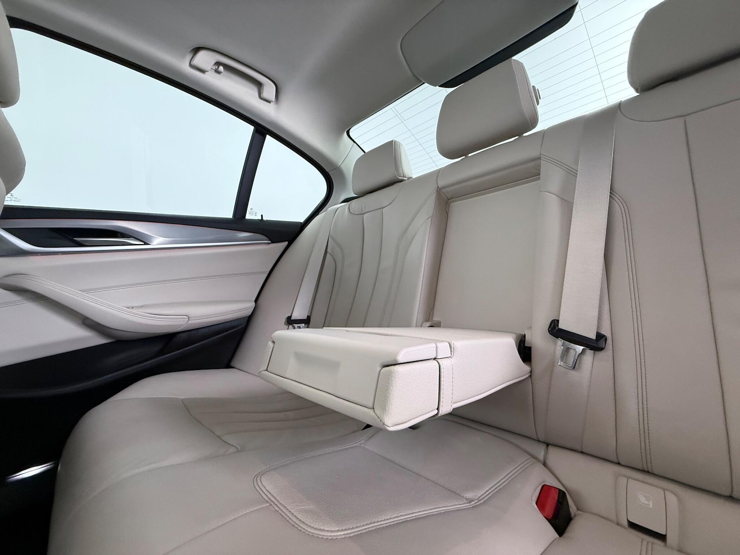 Used BMW 5 Series 2018 for sale - 76468705: Photo 16