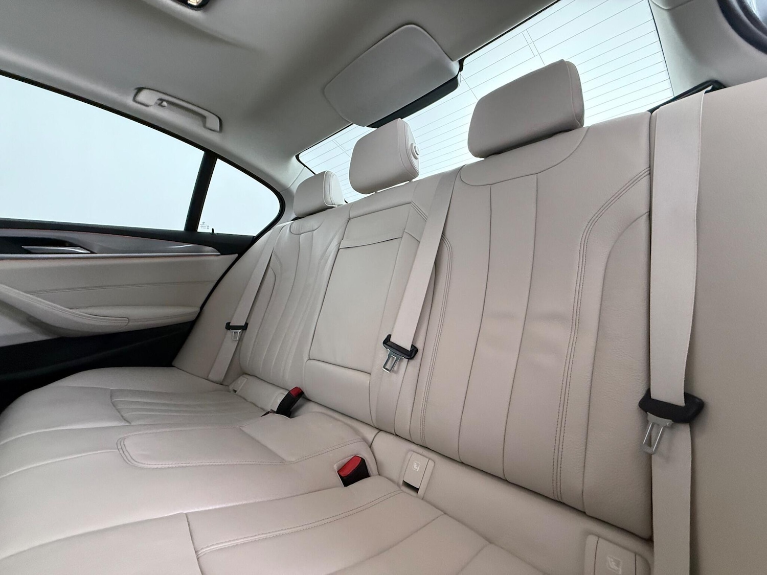 Used BMW 5 Series 2018 for sale - 76468705: Photo 17