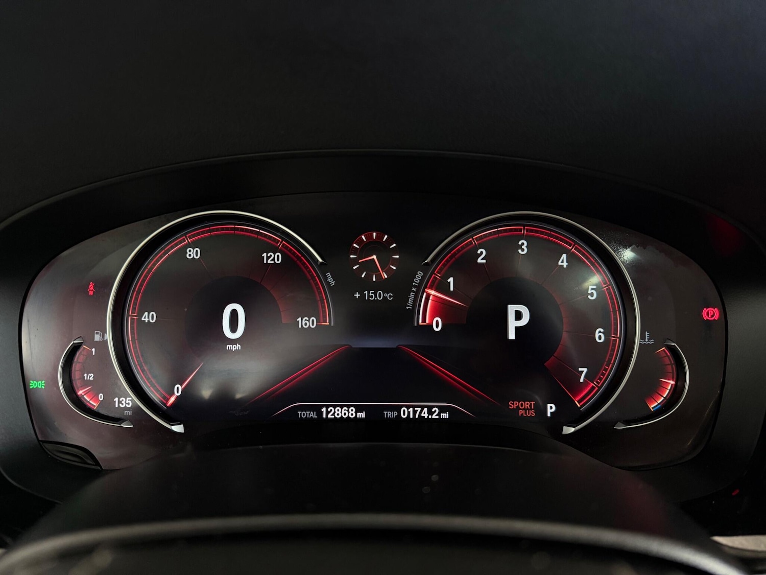 Used BMW 5 Series 2018 for sale - 76468705: Photo 20