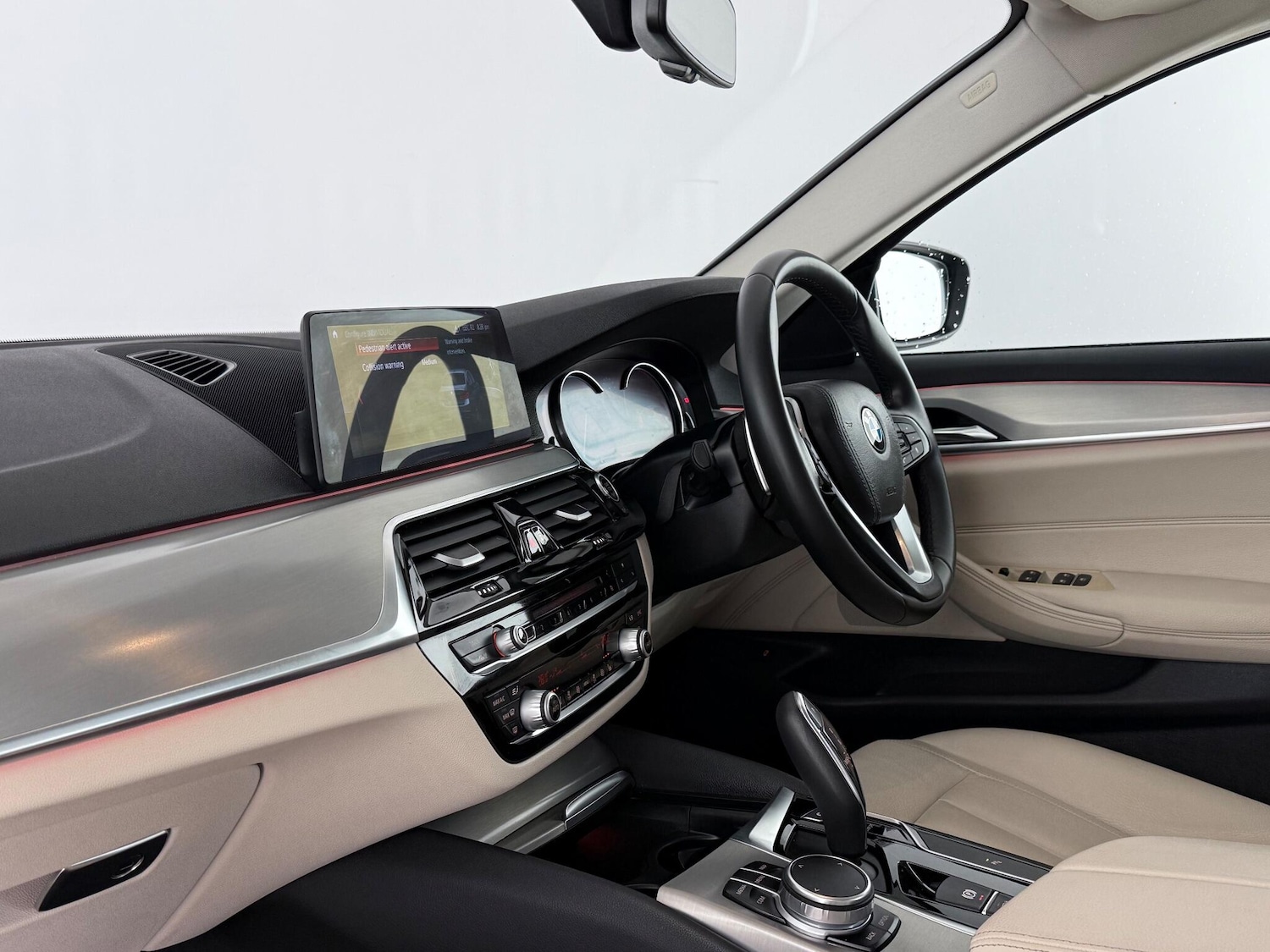 Used BMW 5 Series 2018 for sale - 76468705: Photo 21