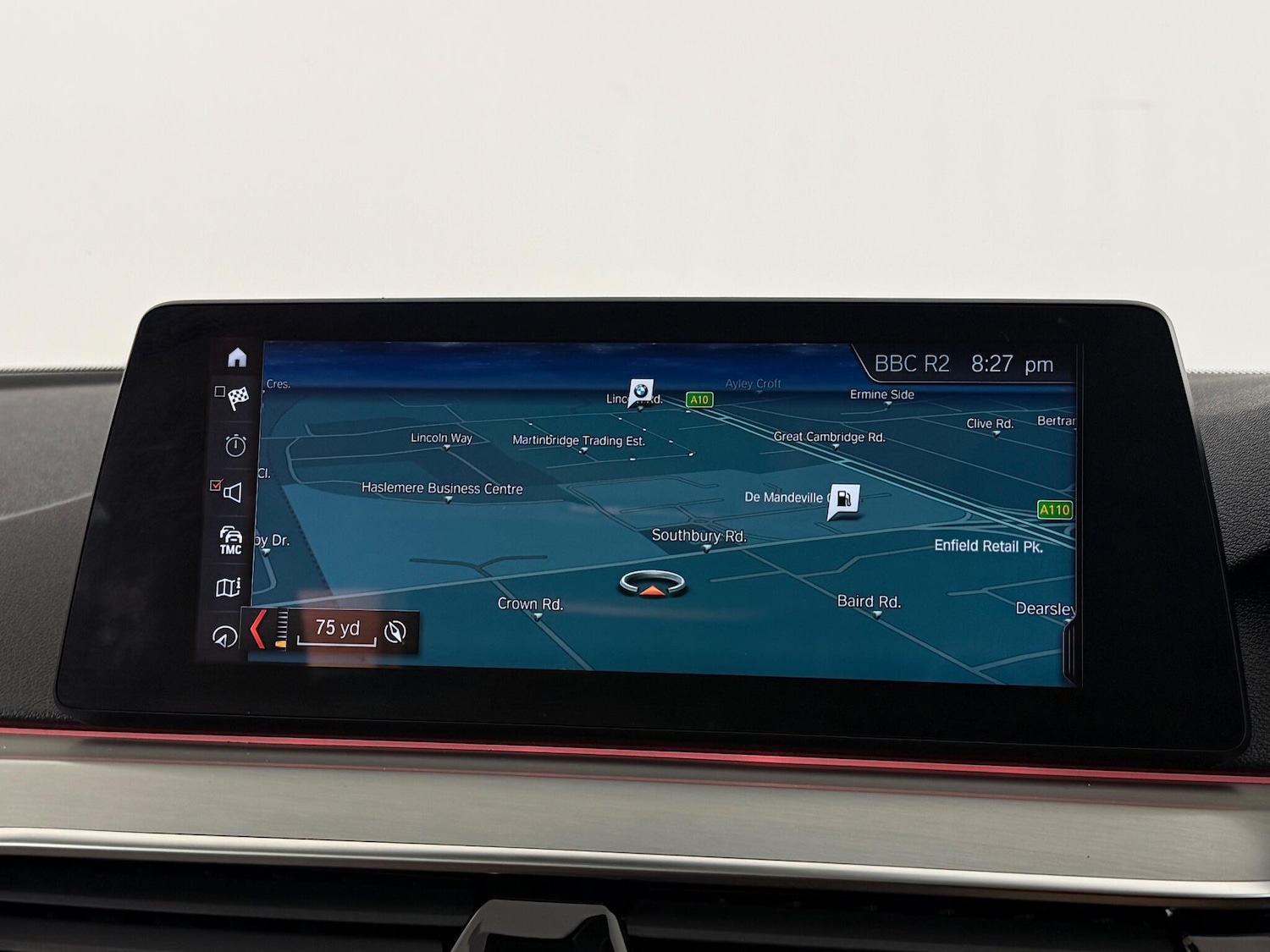 Used BMW 5 Series 2018 for sale - 76468705: Photo 30