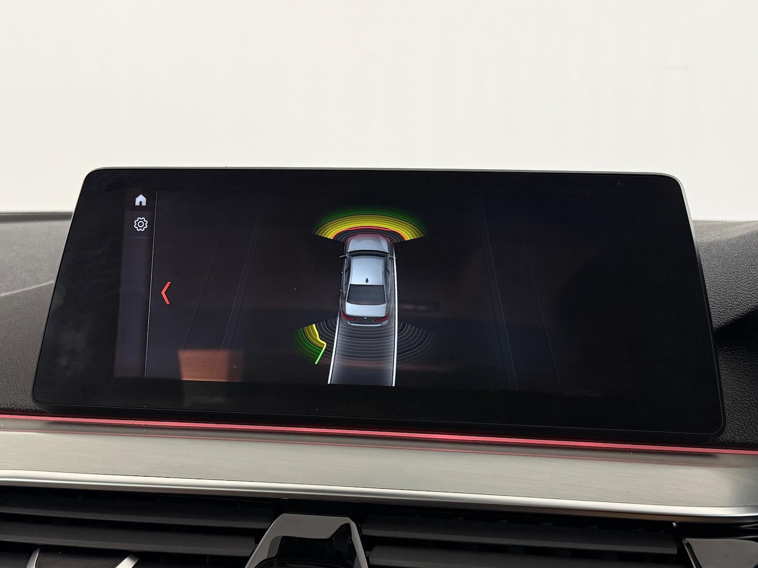 Used BMW 5 Series 2018 for sale - 76468705: Photo 34