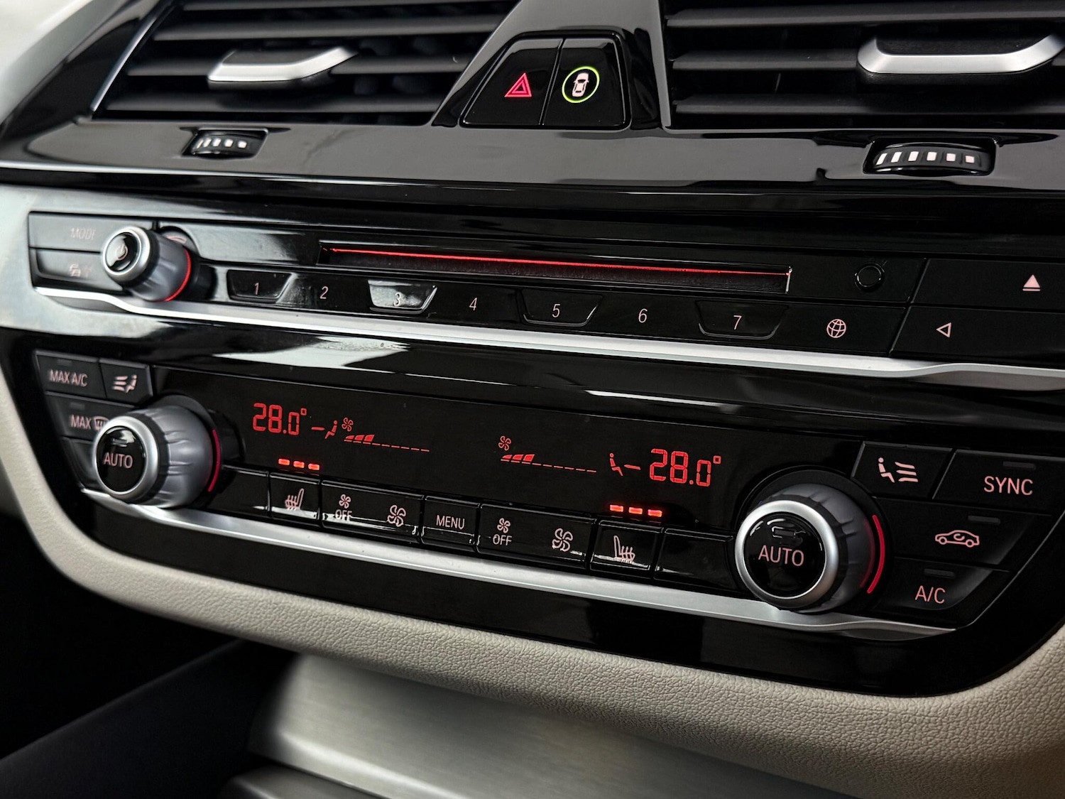 Used BMW 5 Series 2018 for sale - 76468705: Photo 42