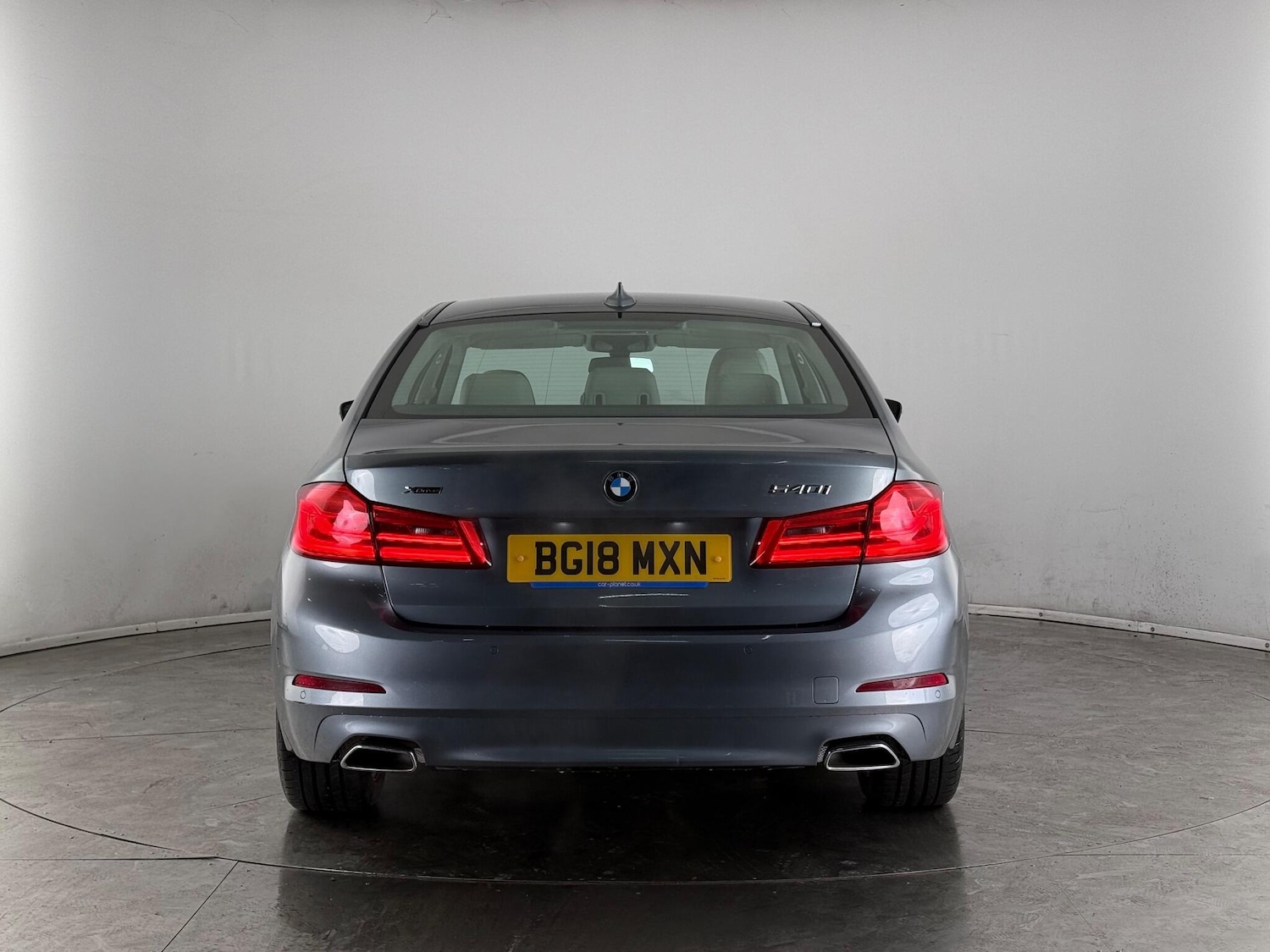 Used BMW 5 Series 2018 for sale - 76468705: Photo 6