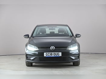 Used Volkswagen Golf 2018 for sale - 78101596: Photo