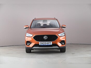 Used MG MG ZS 2022 for sale - 78245763: Photo