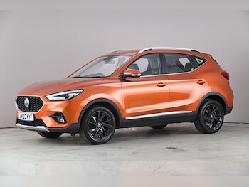 Used MG MG ZS 2022 for sale - 78245763: Photo