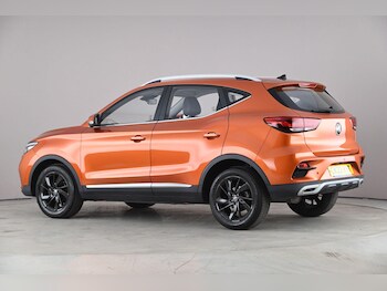 Used MG MG ZS 2022 for sale - 78245763: Photo