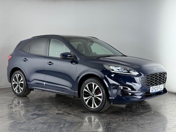 Used Ford Kuga 2023 for sale - 76468398: Photo