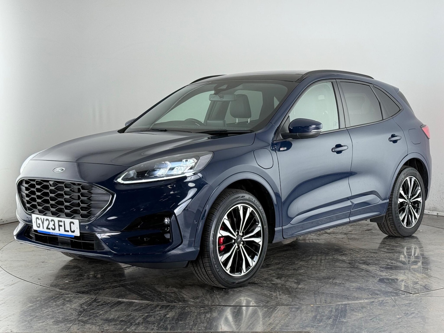 Used Ford Kuga 2023 for sale - 76468398: Photo 4