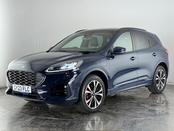 Used Ford Kuga 2023 for sale - 76468398: Photo