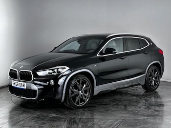 Used BMW X2 2018 for sale - 75281455: Photo