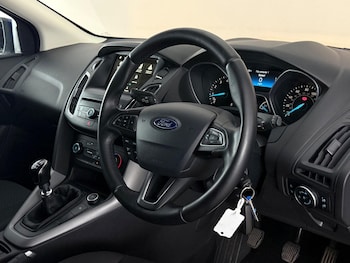 Used Ford Focus 2018 for sale - 79117020: Photo
