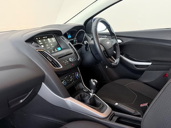 Used Ford Focus 2018 for sale - 79117020: Photo