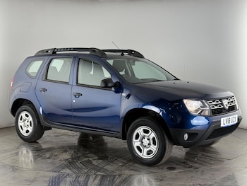2018 (18) - 1.6 SCe Air Euro 6 (s/s) 5dr