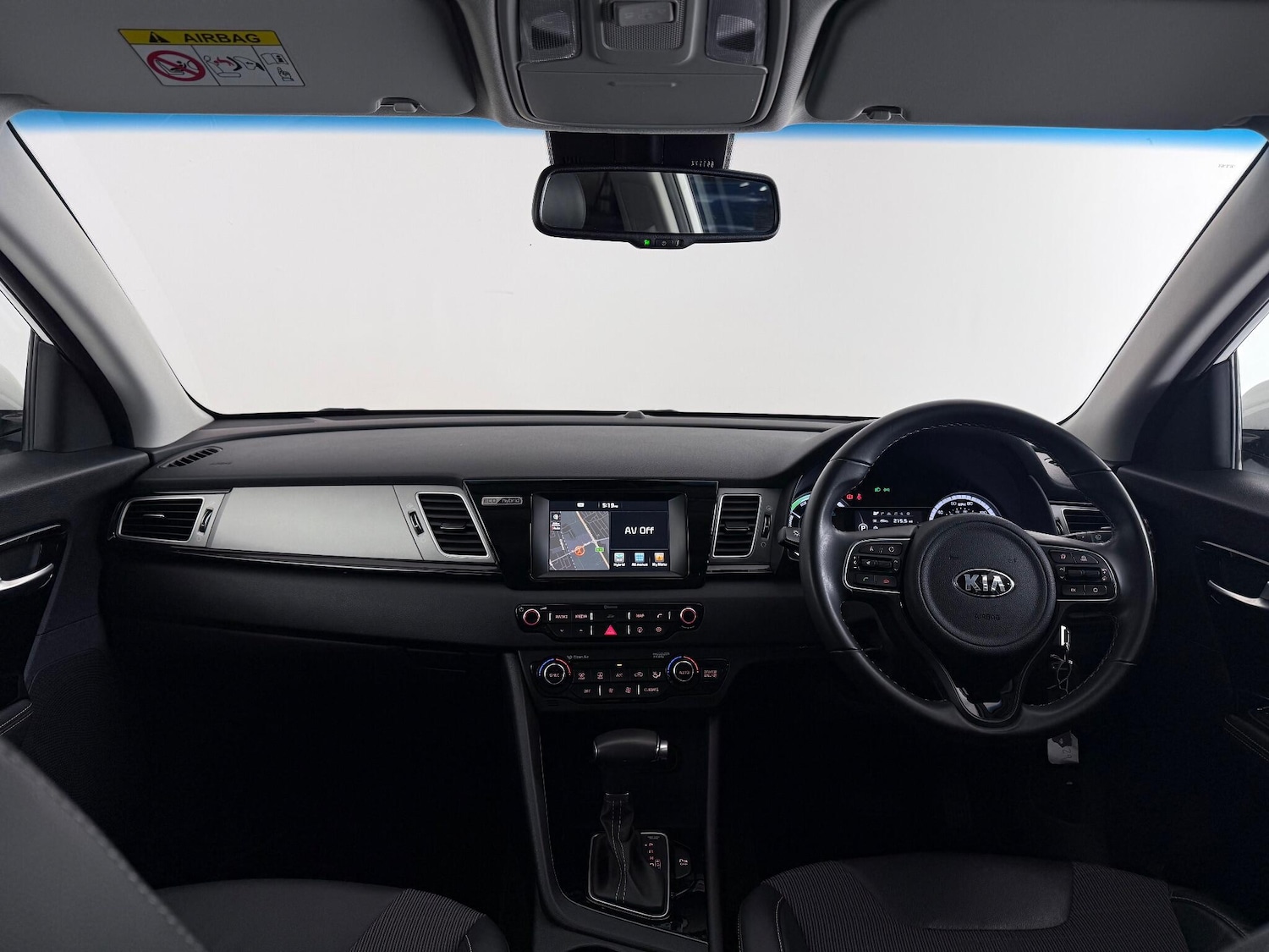 Used Kia Niro 2017 for sale - 77180796: Photo 15