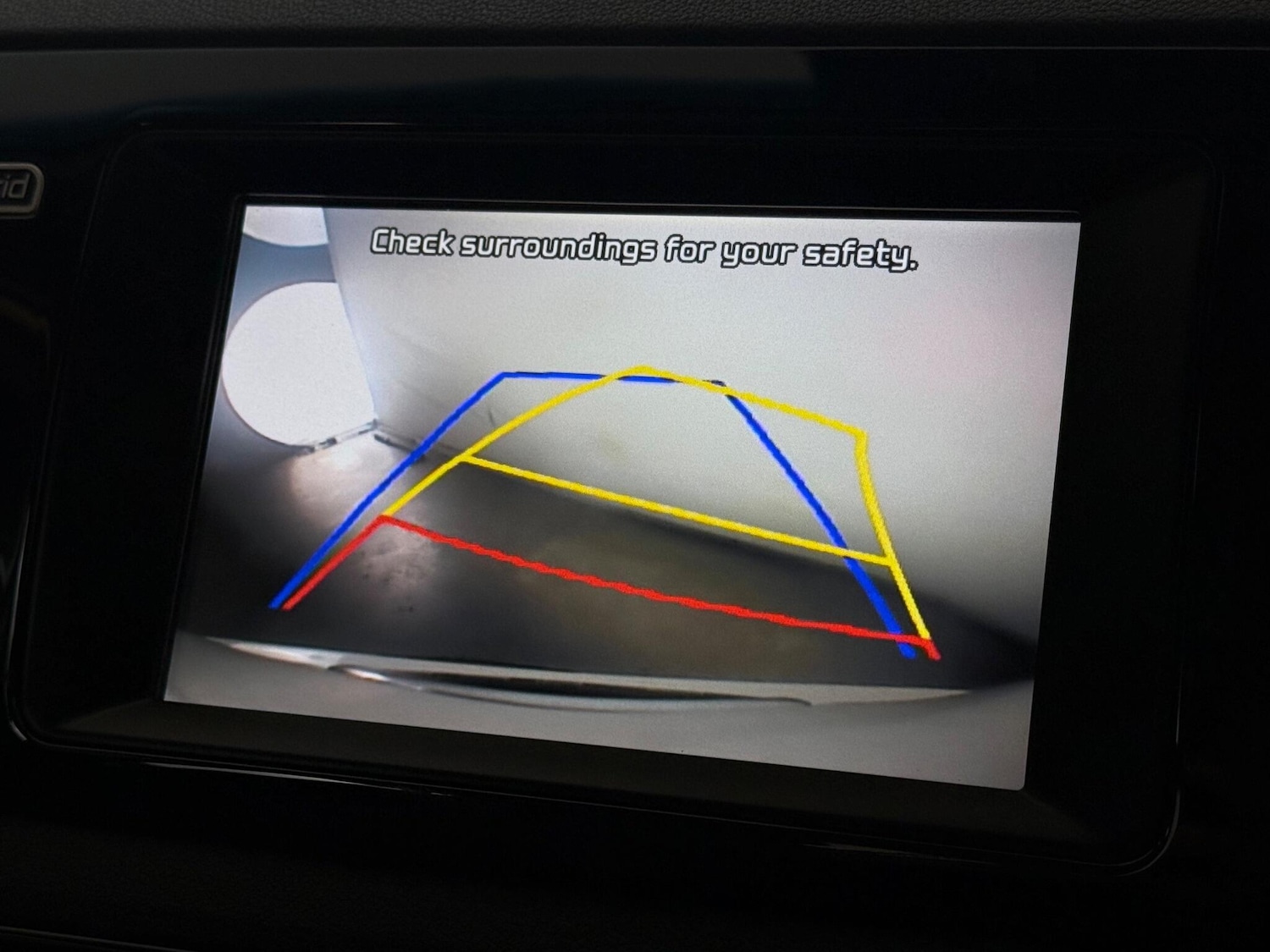 Used Kia Niro 2017 for sale - 77180796: Photo 28