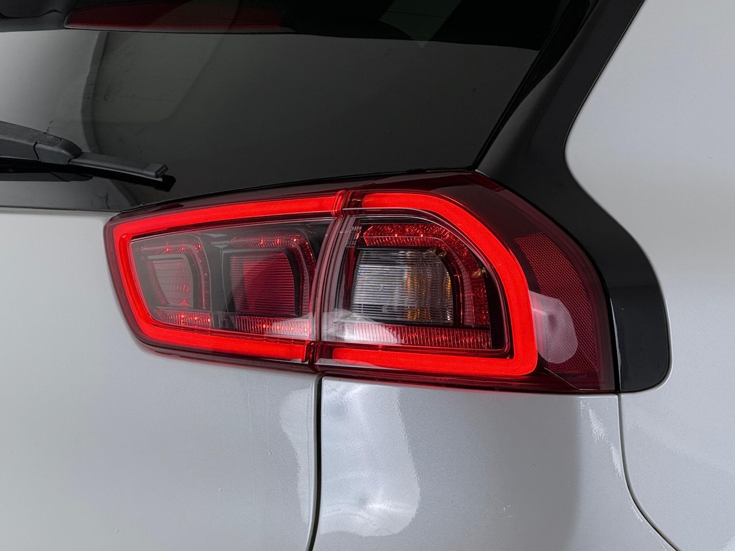 Used Kia Niro 2017 for sale - 77180796: Photo 7