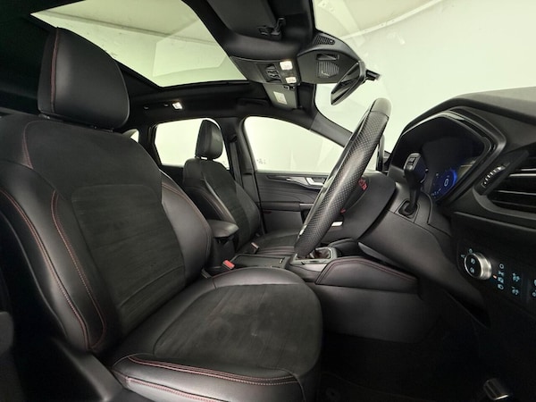 Used Ford Kuga 2022 for sale - 76092683: Photo 15