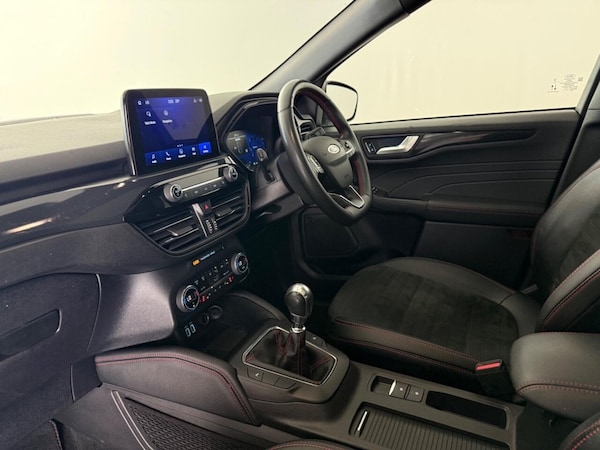 Used Ford Kuga 2022 for sale - 76092683: Photo 16
