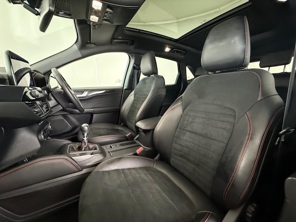 Used Ford Kuga 2022 for sale - 76092683: Photo 17