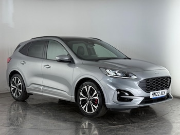 Ford - Kuga
