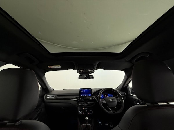 Used Ford Kuga 2022 for sale - 76092683: Photo 21