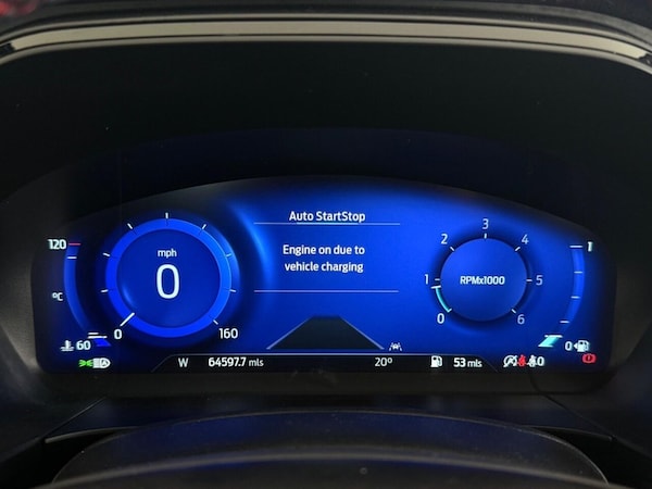 Used Ford Kuga 2022 for sale - 76092683: Photo 30