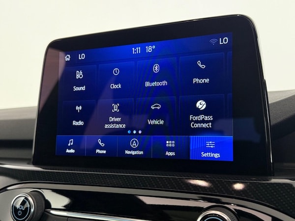Used Ford Kuga 2022 for sale - 76092683: Photo 35
