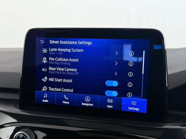 Used Ford Kuga 2022 for sale - 76092683: Photo 36