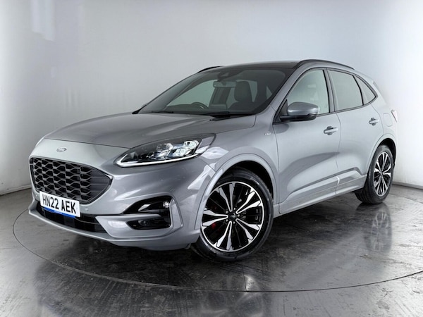 Used Ford Kuga 2022 for sale - 76092683: Photo 47