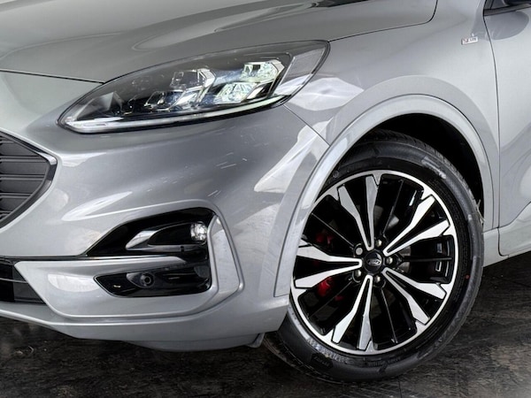 Used Ford Kuga 2022 for sale - 76092683: Photo 48