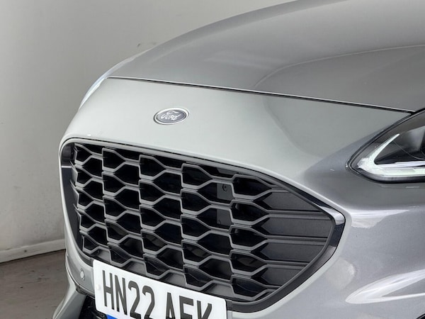 Used Ford Kuga 2022 for sale - 76092683: Photo 49